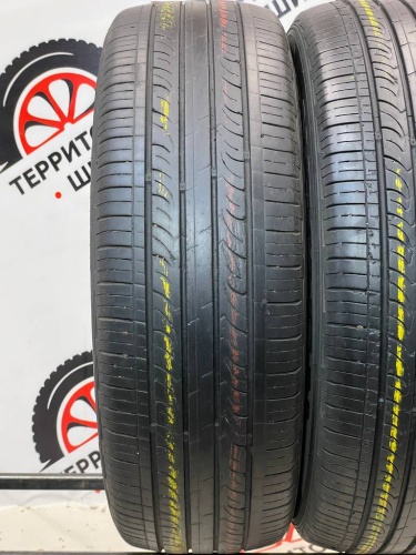 Nexen CP672 205/65/16