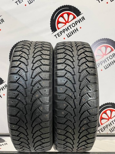 КАМА (Нижнекамский шинный завод) Кама-Евро-519 R16	215/60