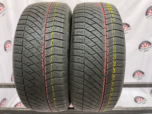 Continental ContiVikingContact 6  R16 215/55 T97