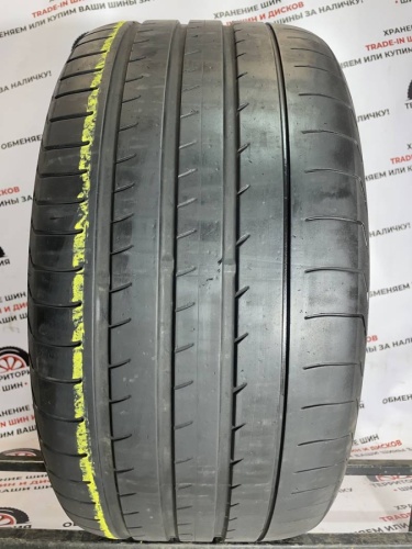 Yokohama Advan Sport V105  R21 295/35