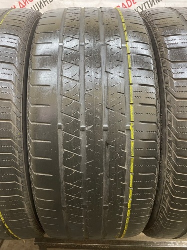 Continental CrossContact LX 265/45 R21 108W