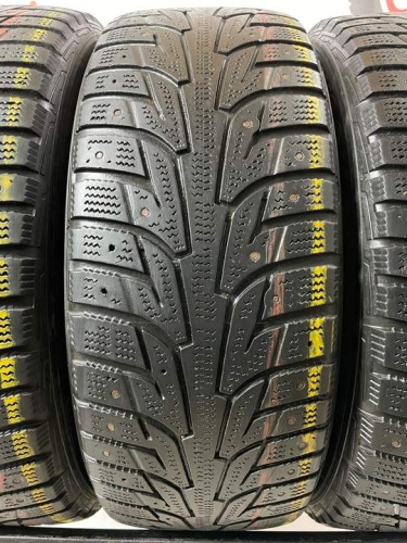 Hankook Winter I'Pike RS R16 205/55