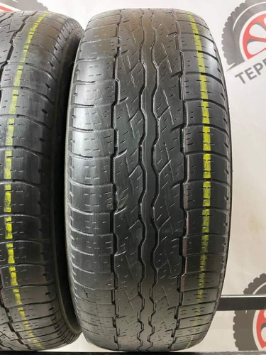 Bridgestone Dueler H/T 687 R17 225/65