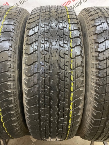 Bridgestone Dueler H/T 840 R18 255/70 113S
