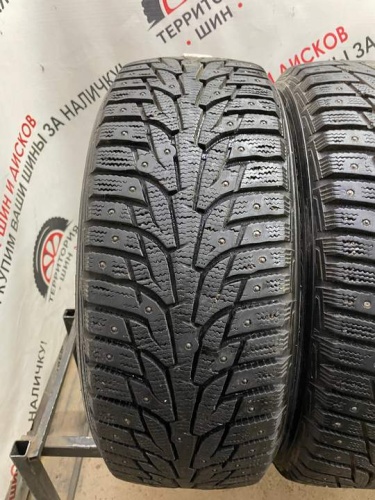 Hankook rs+ R16 205/55