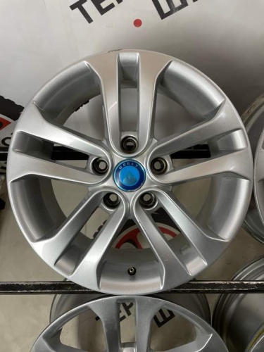 Литье Geely R16 5х114,3/54,1/ЕТ45/6,5