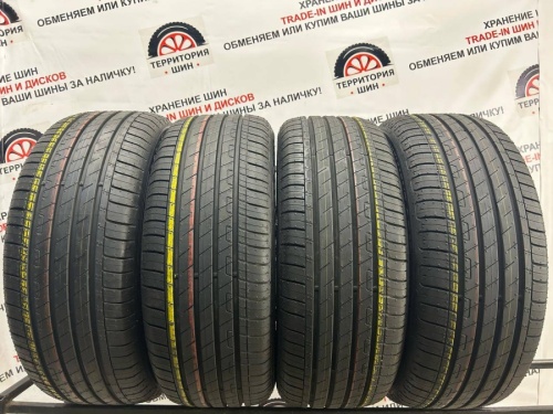 GoodYear Efficient Grip Performance R17	   215/55