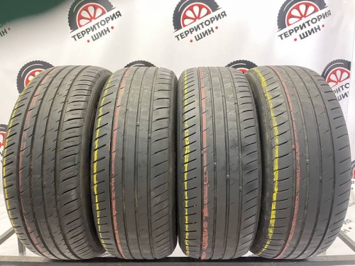 Nexen N'Fera SU4 R16 195/55