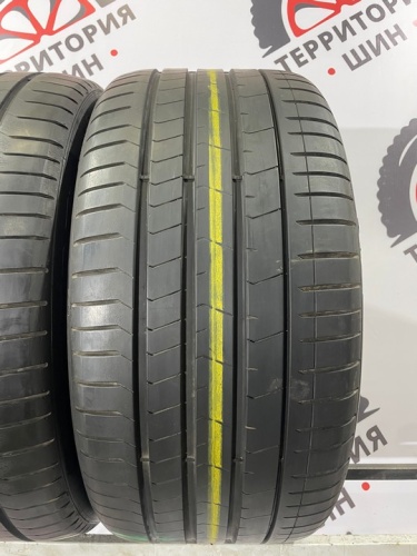 Pirelli P Zero RFT R21 315/35
