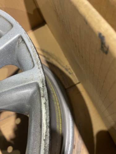 Литые диски R16 5x112 ET33 DIA57.1