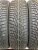 Nokian WR d4 R16	215/65