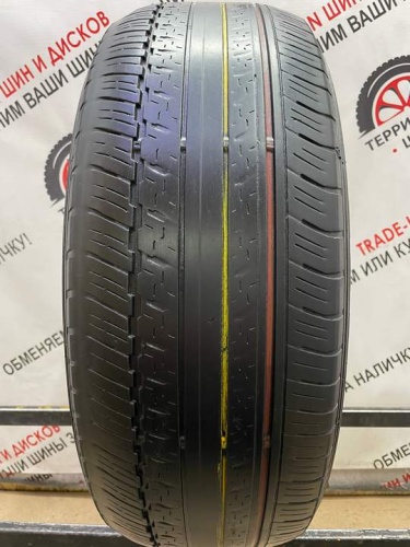 Dunlop Grandtrek ST30 R19 245/55.