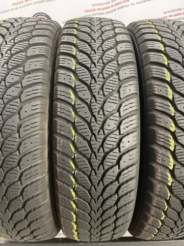 КАМА (Нижнекамский шинный завод) Alga SUV (HK-532)  R16 185/75