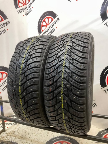 Nokian Hakkapeliitta 8 195/55/16
