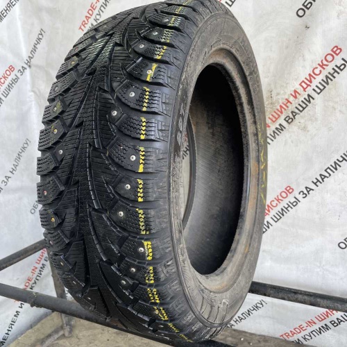 Hankook Winter I'Pike R15 195/55