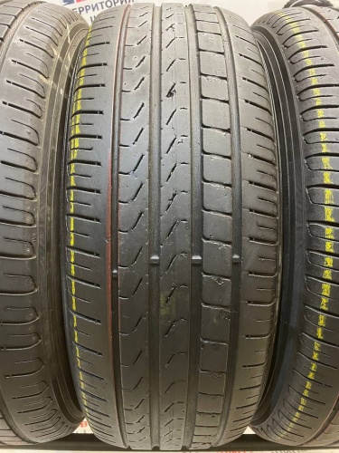 Pirelli Scorpion Verde R17	215/65