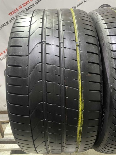 Pirelli P Zero R21 315/35