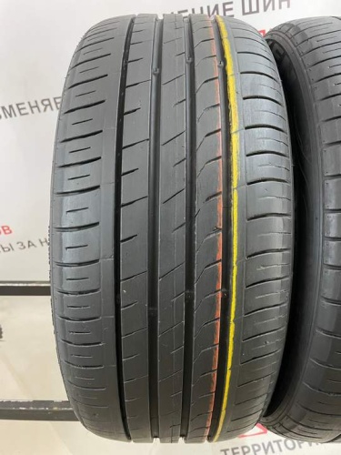 Nexen NFera SU1 R17 215/50