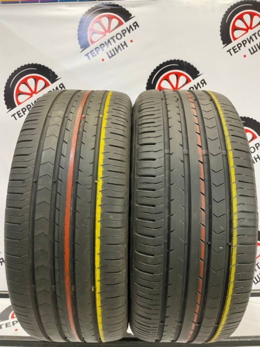 Continental ContiPremiumContact 5 R17	235/55 Continental ContiPremiumContact 5 R17	235/55