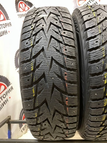 Nexen Winguard WinSpike WS62 215/70/16