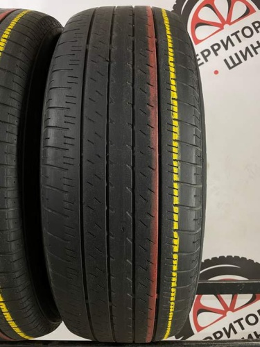 Bridgestone Dueler H/L 33 235/65 R18