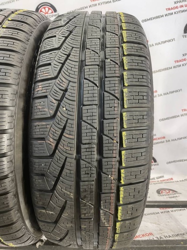 Pirelli Sottozero Winter 210 235/55 R19