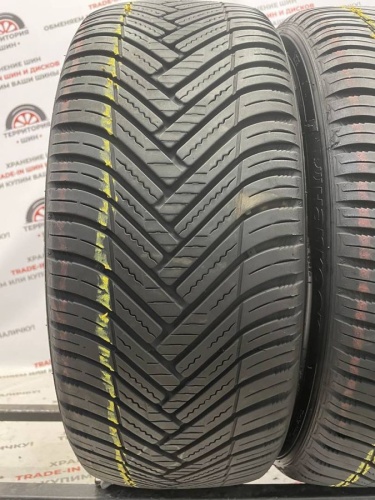 Hankook Kinergy 4S2 H750  205/45 R17