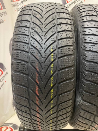 Goodyear UltraGrip Ice 2 205/60/16