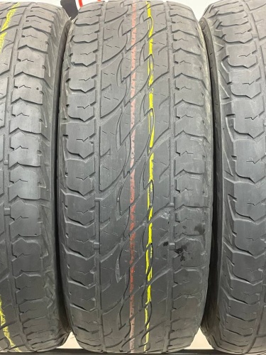 Bridgestone Dueler A/T R17	275/65