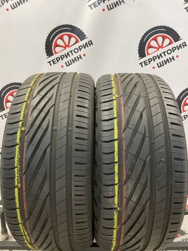 Uniroyal Rain Sport 5 R21	255/40
