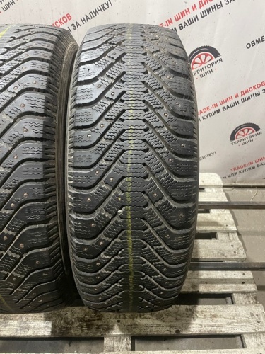 Goodyear UltraGrip 500 R16 245/70