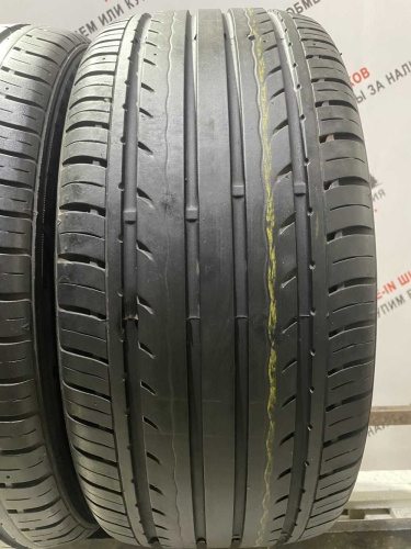 Zetum Sport KU23 R17 235/45