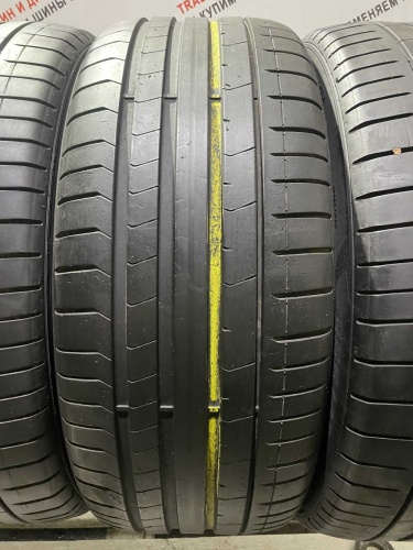 Pirelli P Zero PZ4 R21 255/40