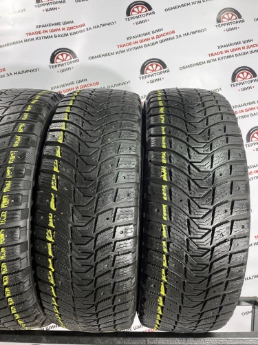 Michelin X-Ice North 3  R16	205/65