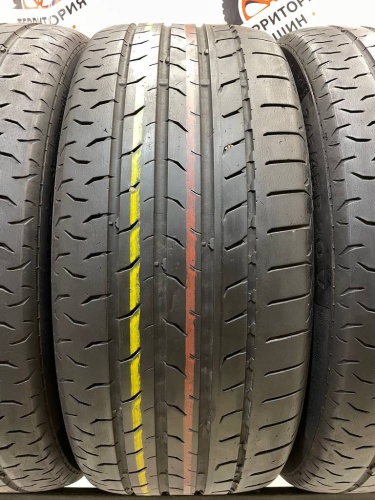 Continental MaxContact MC6 245/45/20
