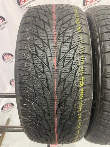 Nokian Hakkapeliitta R2 215/55/16 R97