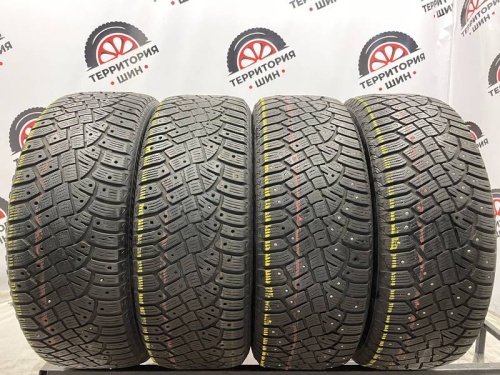Continental IceContact 2 R17 225/60