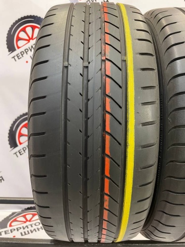 GoodYear EfficientGrip RFT R17 205/50