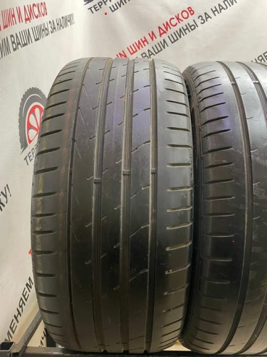 Hankook Ventus S1 Evo2 SUV K117A R18 245/45.