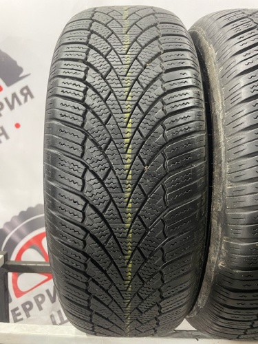 iLink SnowGripper I R15 195/60