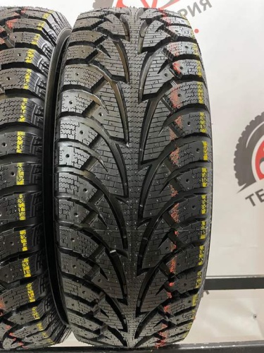Hankook Winter i*Pike  R17 215/65 98Т