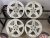 Литье GrandVitara/Nissan/Duster R16 5х114,3/60,1/ЕТ45/J6,5