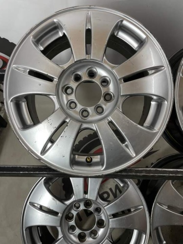 Литые Лада ВАЗ /Renault (проставка) R14 4*100/4*98/67,1/ET38/6J