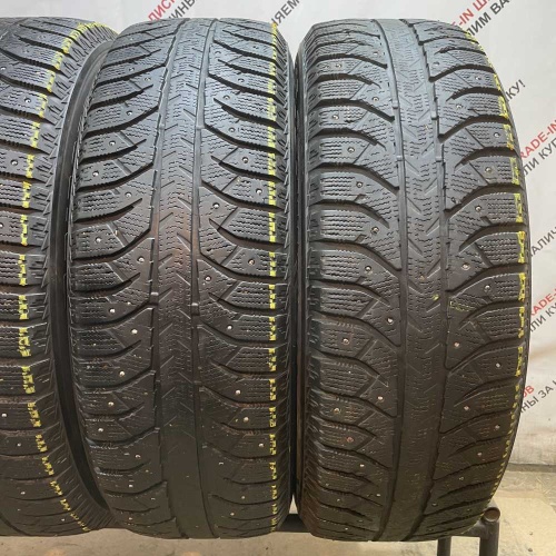 Bridgestone Ice Cruiser 7000 23565 R18