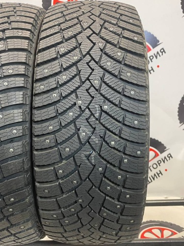 Pirelli Scorpion Ice Zero 2 R19 255/50