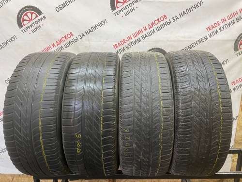 GoodYear Eagle F1 AT Suv 4x4 R20 255/55 110W