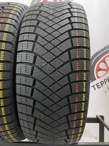 Pirelli IceZero FR Новые R19 255/55