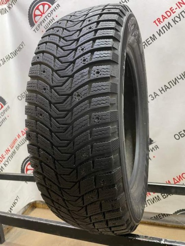 Michelin X-Ice North 3 R17 215/60