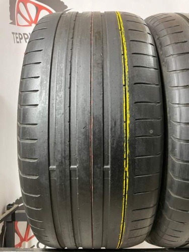 GoodYear Eagle F1 4X4 R21 285/40