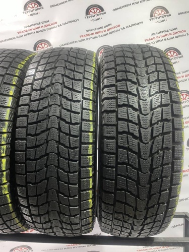 Dunlop Grandtrek SJ6 R17	225/65